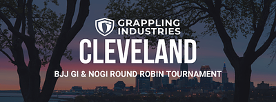 Grappling Industries CLEVELAND