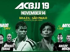 ACBJJ 19