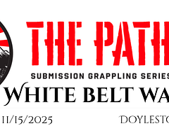 White Belt Wars