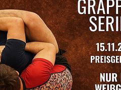 MCC GRAPPLING SERIES 1 - 250€ Prize Pool