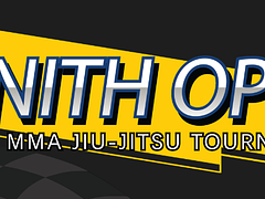 Zenith MMA Zenith Open