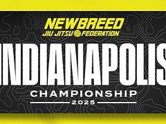 NEWBREED INDIANAPOLIS CHAMPIONSHIP