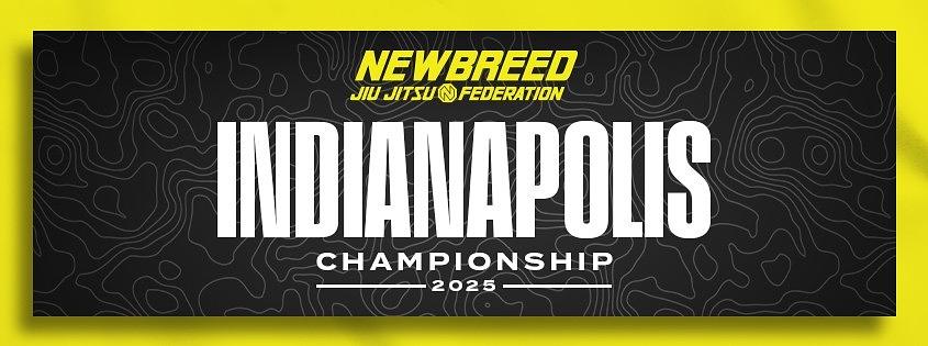 NEWBREED INDIANAPOLIS CHAMPIONSHIP