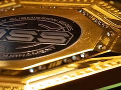Only Submission Series 3