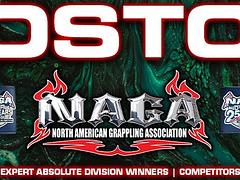 NAGA Boston Grappling Championship