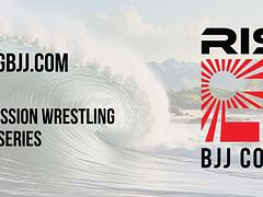 RISING BJJ 2 GIEßEN 15.11.25