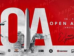 Open Argentina