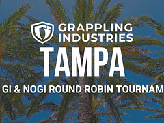 Grappling Industries TAMPA