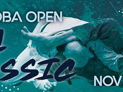 Manitoba Open - Fall Classic