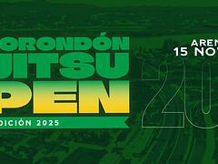 SAMBORONDÓN JIUJITSU OPEN