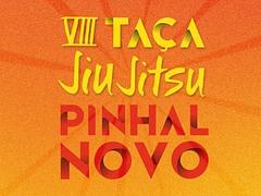 VIII Taça BJJ Pinhal Novo