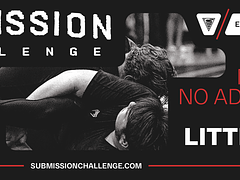 Submission Challenge Little Rock , Arkansas November 15th, 2025