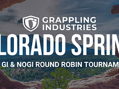 Grappling Industries COLORADO SPRINGS