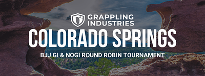Grappling Industries COLORADO SPRINGS
