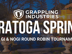 Grappling Industries SARATOGA SPRINGS