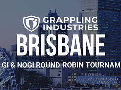 Grappling Industries BRISBANE