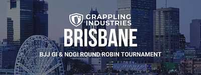 Grappling Industries BRISBANE