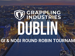 Grappling Industries DUBLIN
