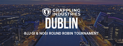Grappling Industries DUBLIN