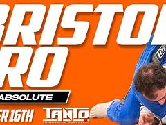 Pro Sport Grappling - Bristol Pro 5