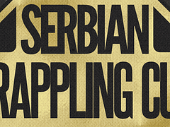 11th SERBIAN GRAPPLING CUP - International Open