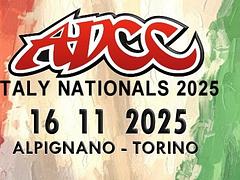 ADCC ITALY NATIONALS 2025