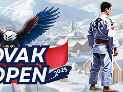 Slovak Open Gi Championship 2025