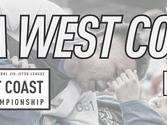 CompNet USA West Coast Regional Championship 2025