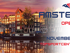 2025 AGF Amsterdam Open