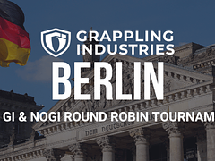 Grappling Industries BERLIN