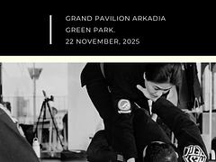 KEMANG JIU JITSU INVITATIONAL VOL.2