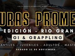 FUTURAS PROMESAS 3° EDICION - RIO GRANDE