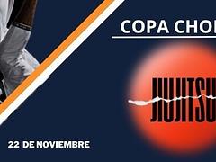COPA CHONE 2025