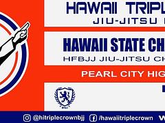 Hawaii Triple Crown - Hawaii State Championship