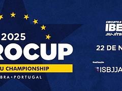 EUROCUP 2025