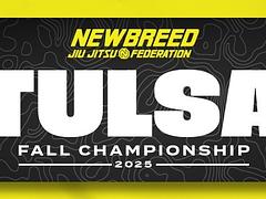 NEWBREED TULSA FALL CHAMPIONSHIP