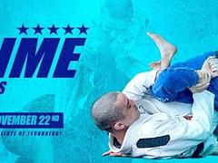 PRIME BJJ SERIES 12