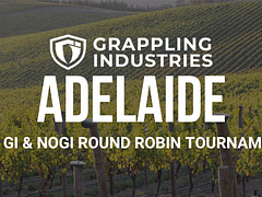 Grappling Industries ADELAIDE