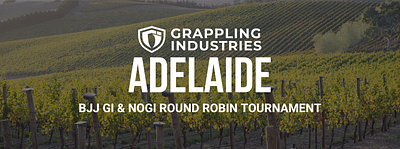 Grappling Industries ADELAIDE
