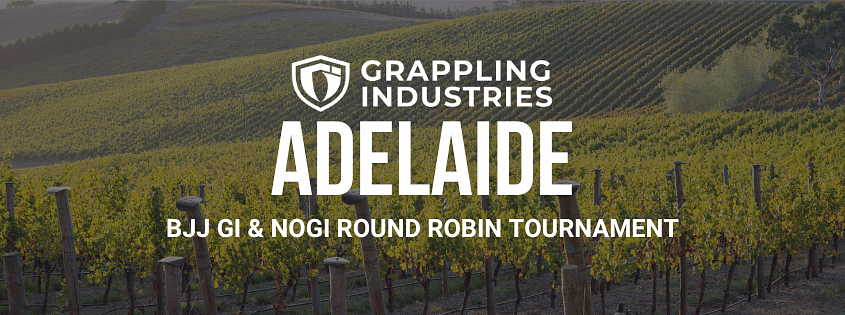 Grappling Industries ADELAIDE