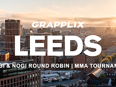 Grapplix - Leeds