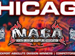 NAGA Chicago Grappling Championship