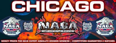 NAGA Chicago Grappling Championship