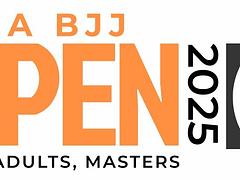 RIGA BJJ OPEN 2025