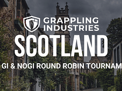 Grappling Industries SCOTLAND