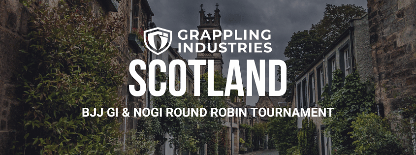 Grappling Industries SCOTLAND