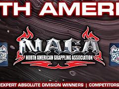 NAGA North American Grappling Championship