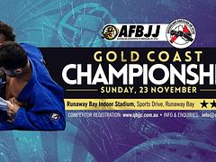 Gold Coast Championship 2025
