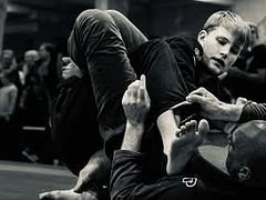 Stockholm BJJ Open Fall Edition 2025