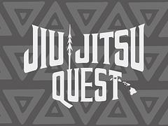 Jiu Jitsu Quest Hawaii 2025